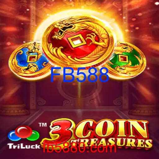3CoinTreasures