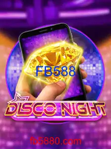 DiscoNightM